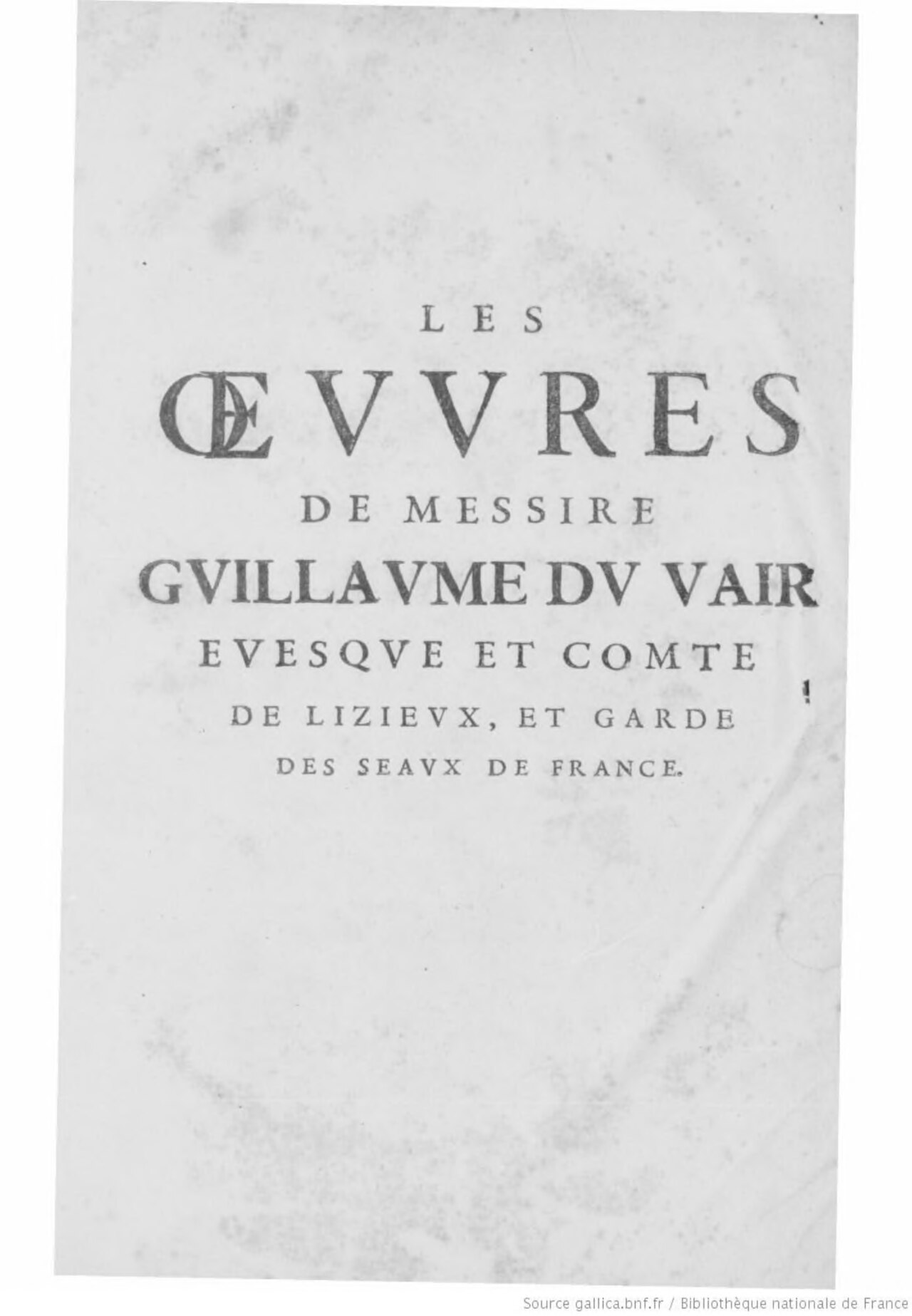 Guillaume Du Fay