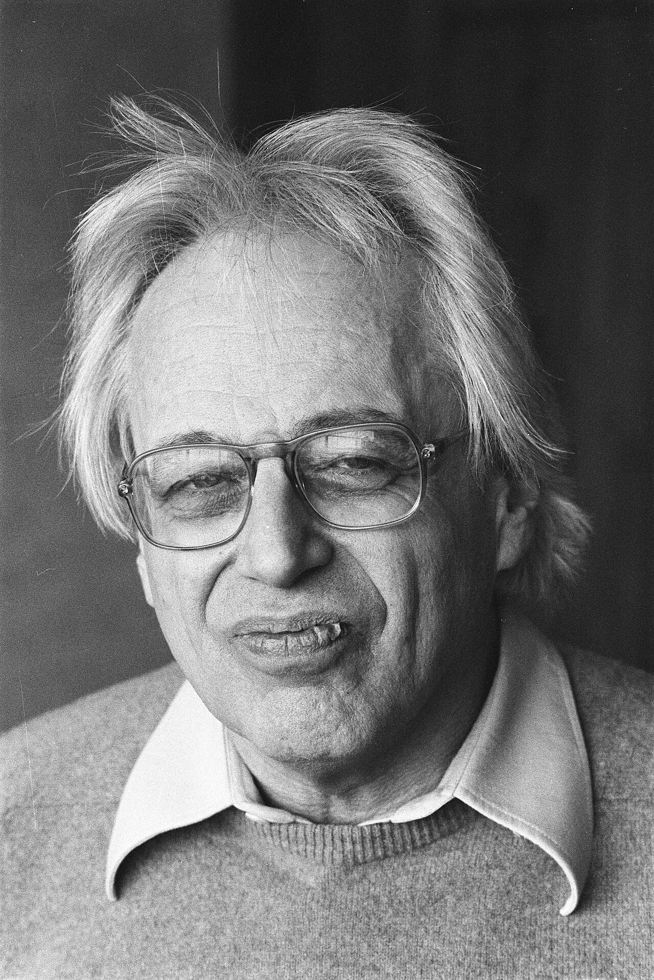 György Ligeti