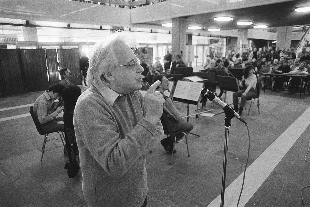 György Ligeti