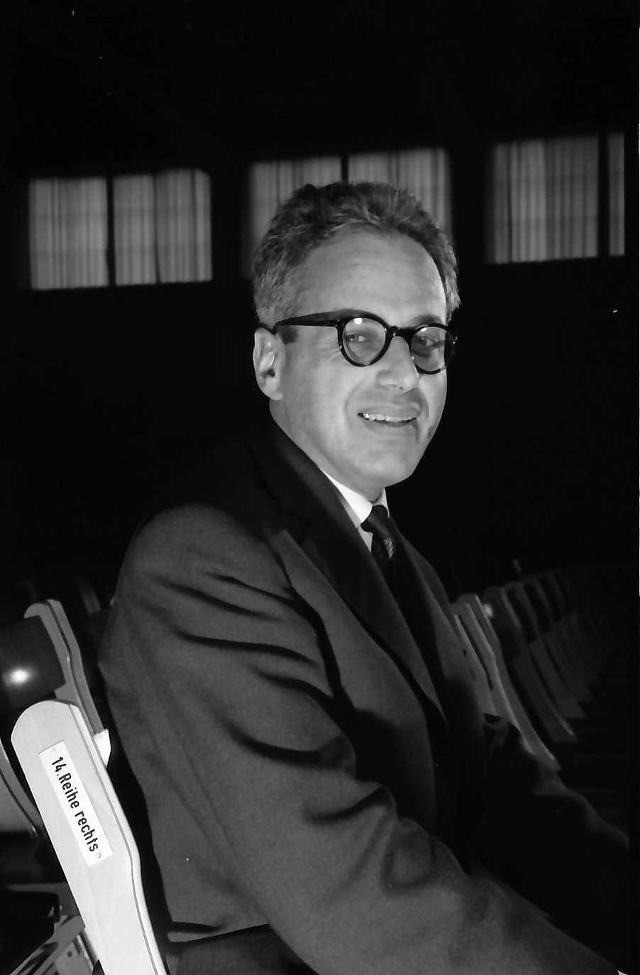 György Ligeti