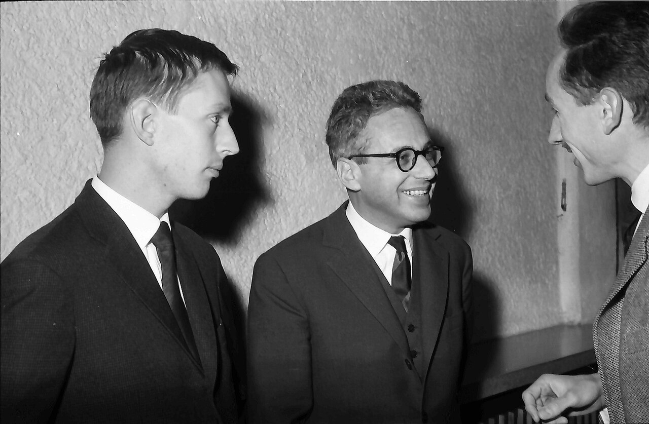 György Ligeti