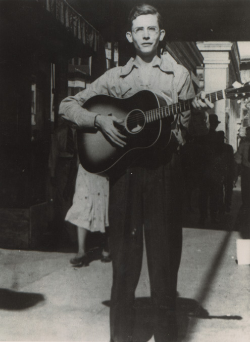 Hank Williams