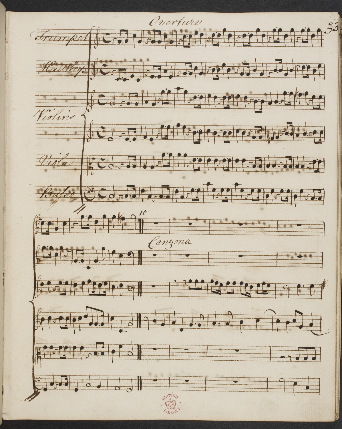 Henry Purcell