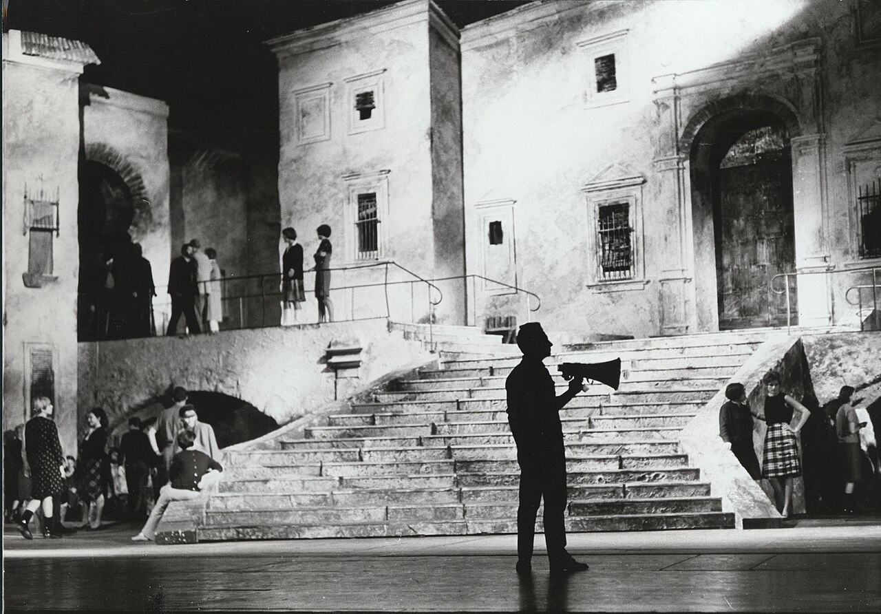 Herbert von Karajan
