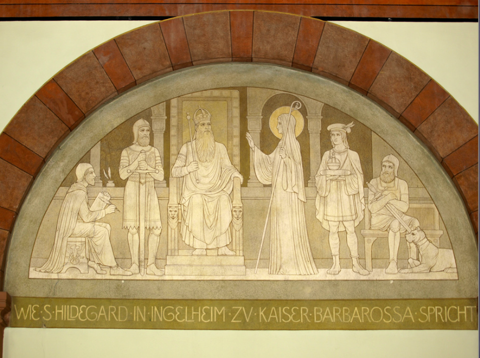 Hildegard of Bingen