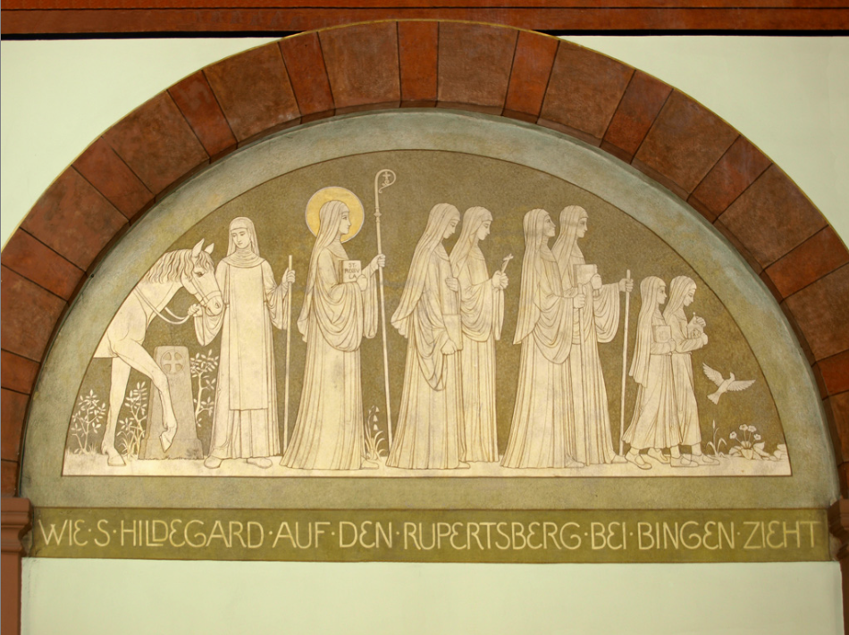 Hildegard of Bingen