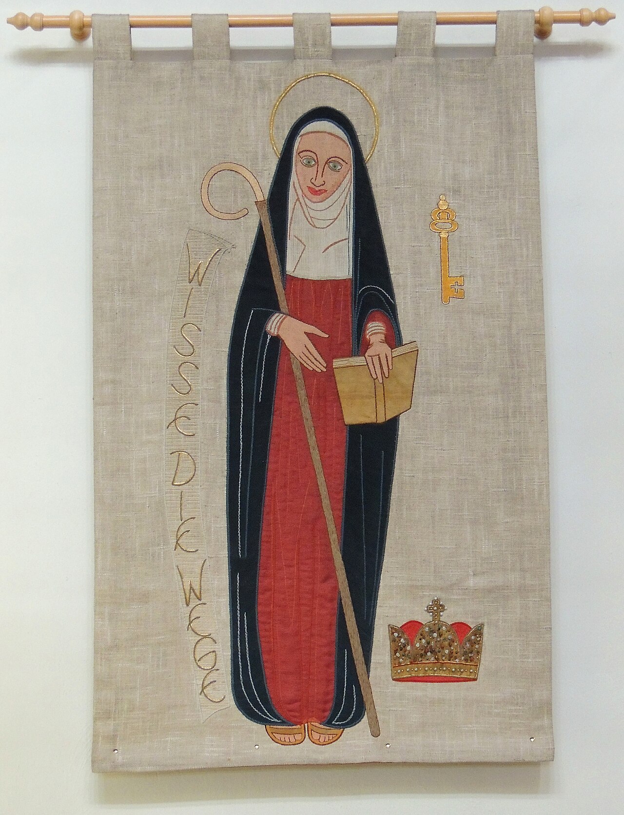 Hildegard of Bingen