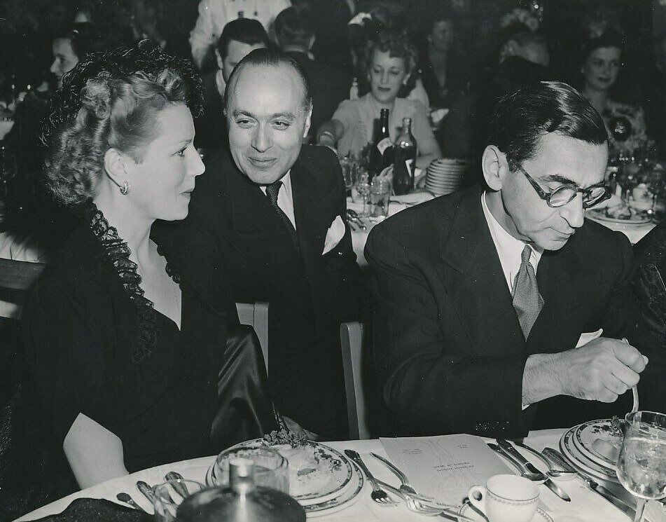 Irving Berlin