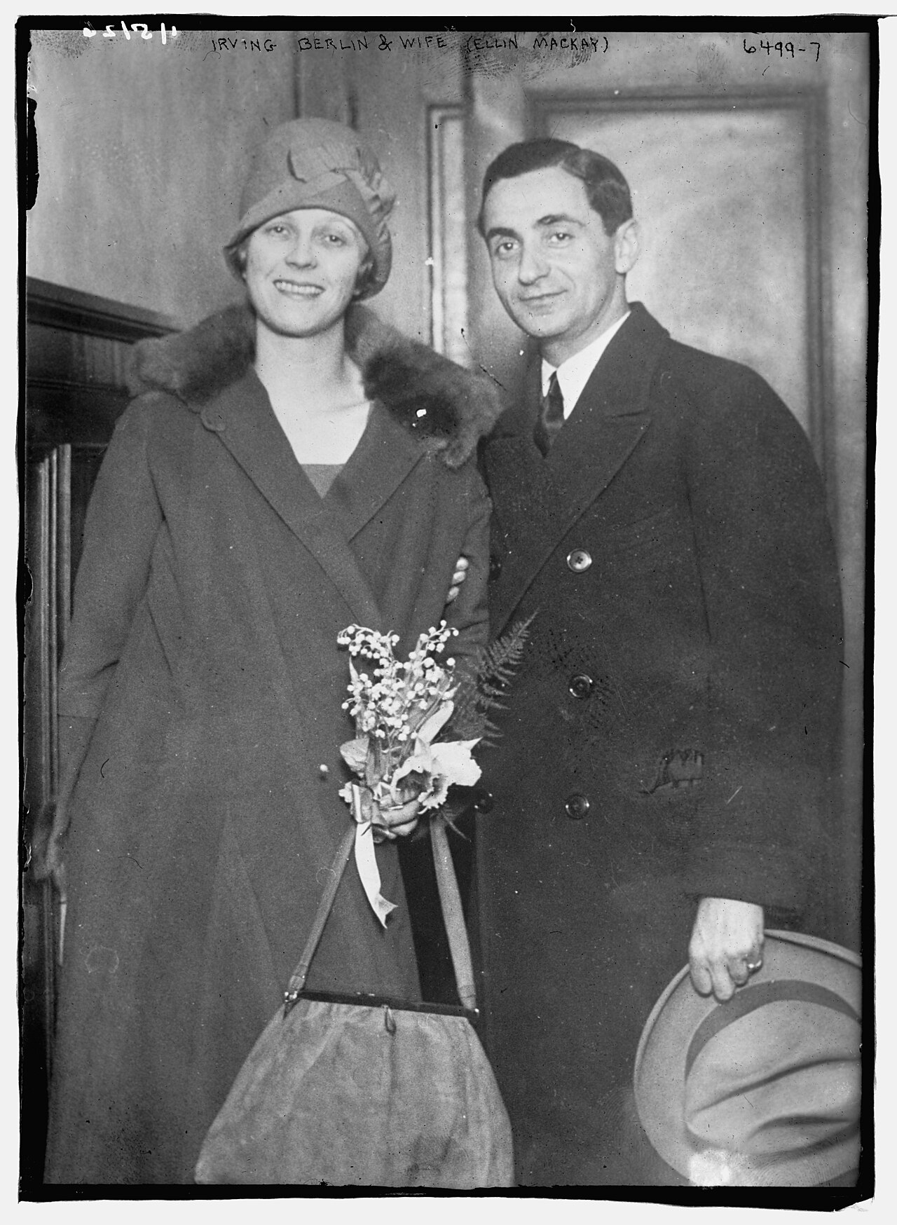 Irving Berlin