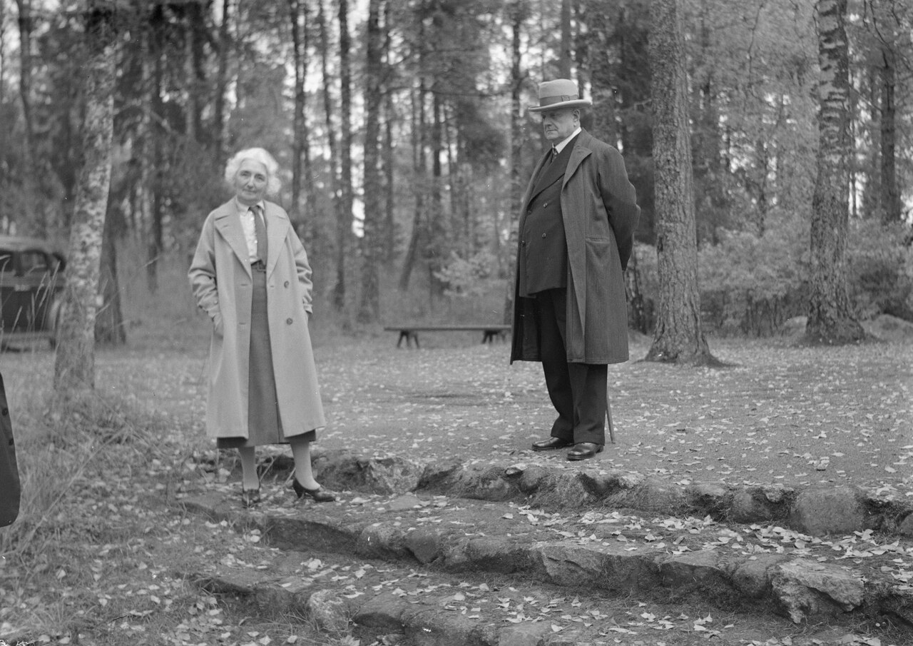 Jean Sibelius