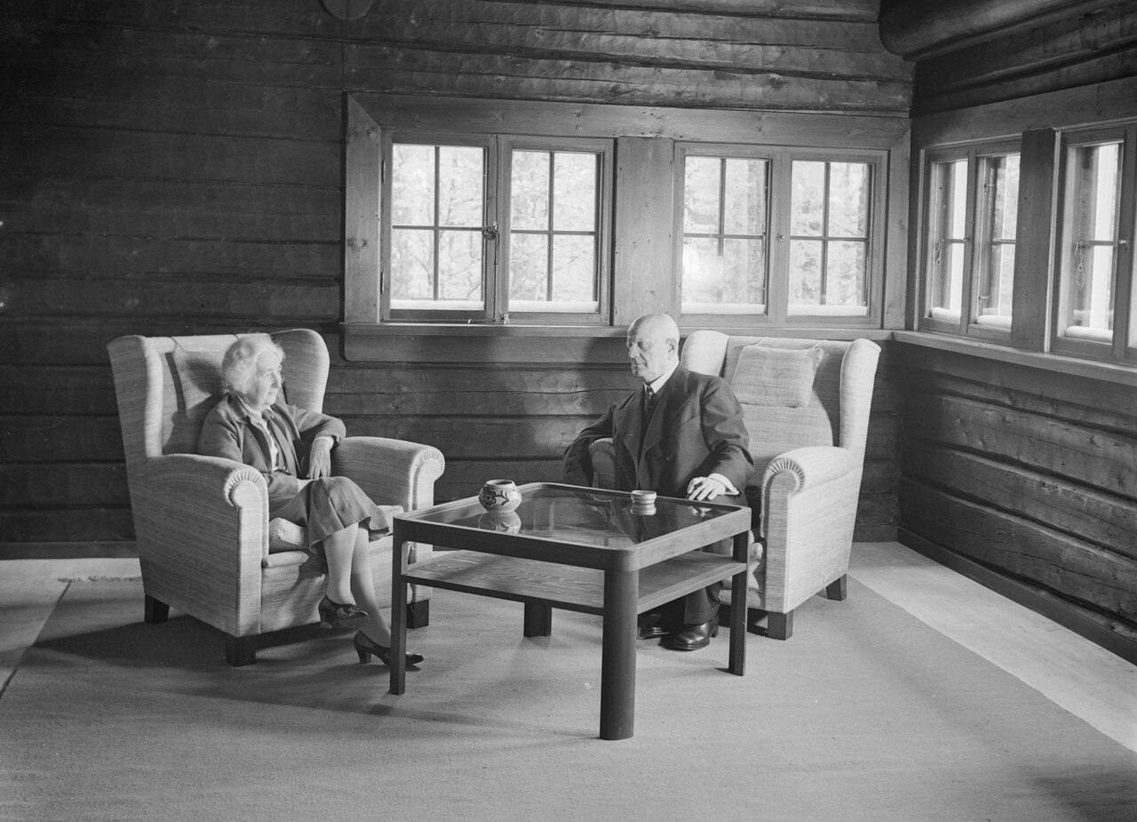Jean Sibelius