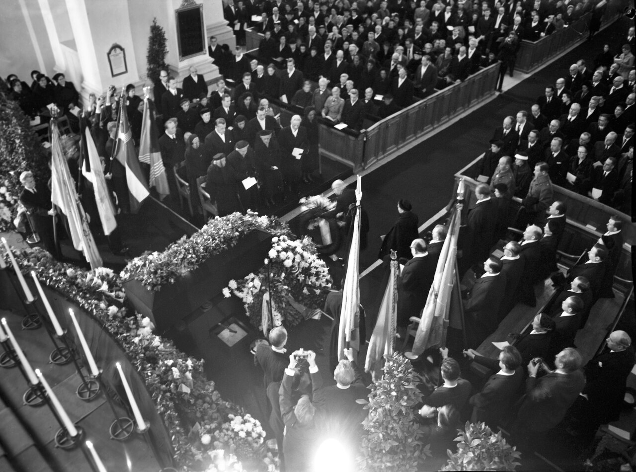 Jean Sibelius
