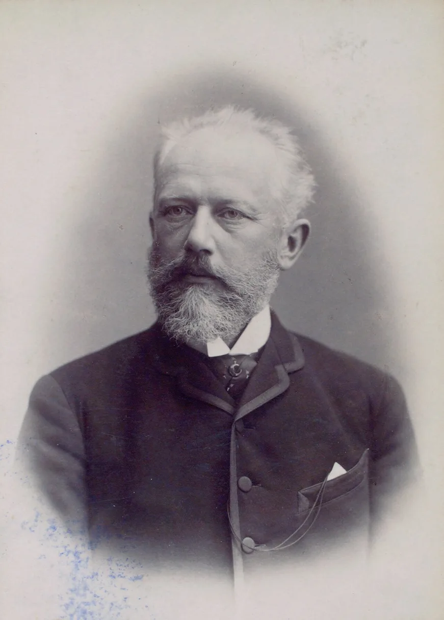 Pyotr Ilyich Tchaikovsky