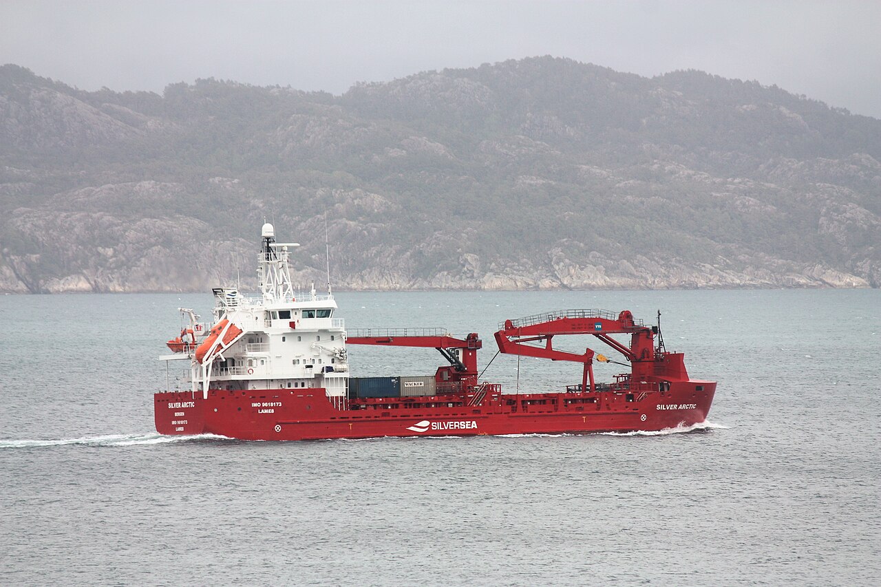 Arctic Silver