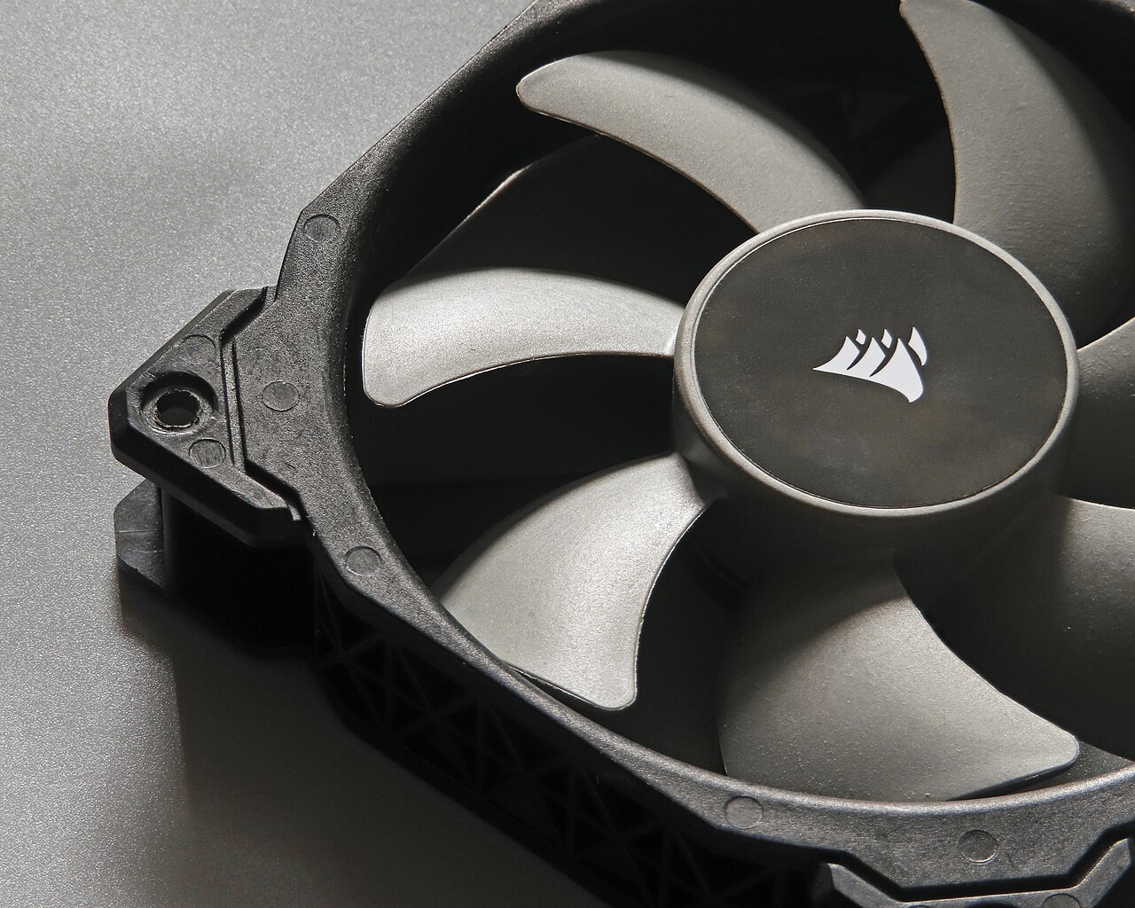 Computer fan