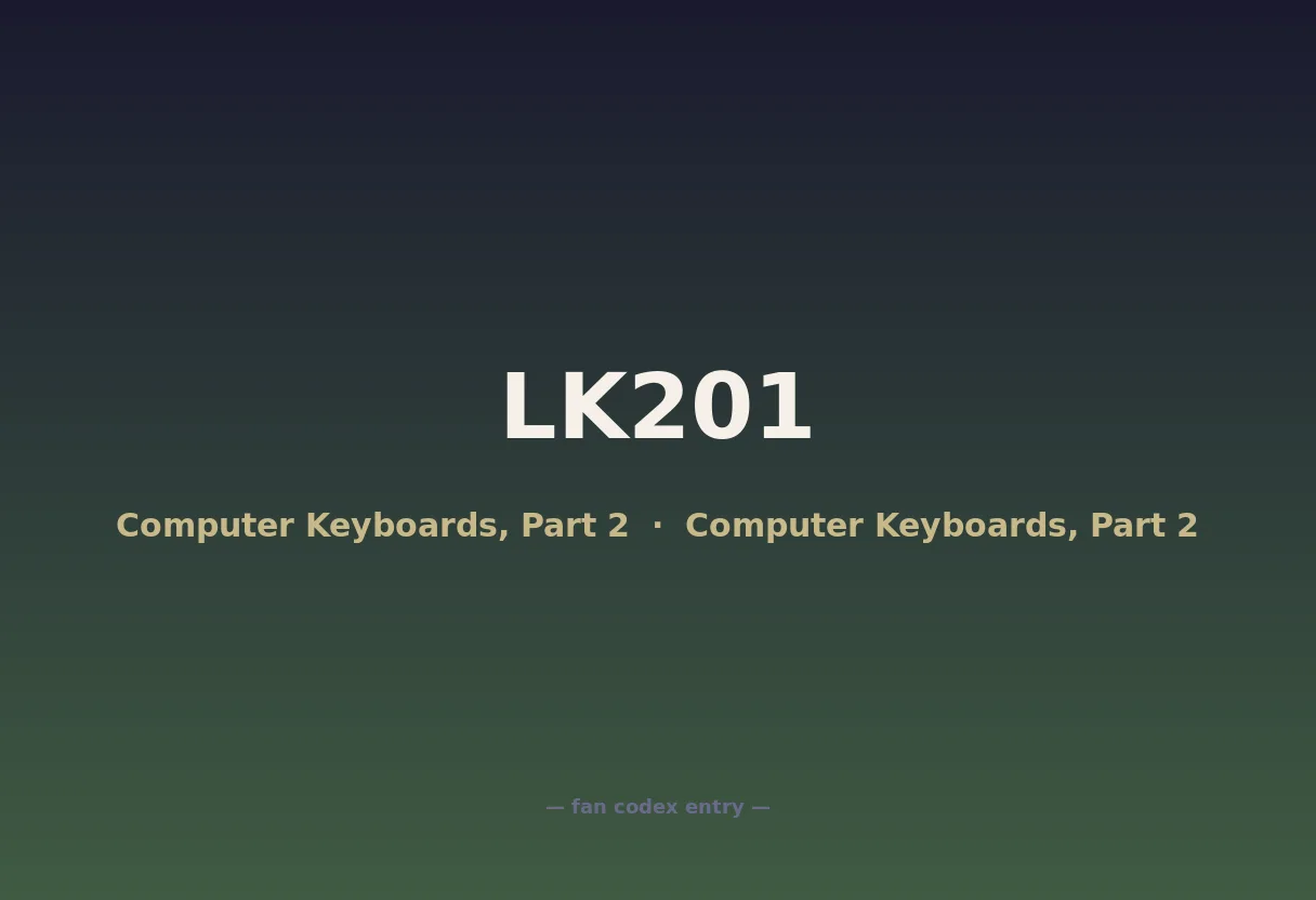 LK201