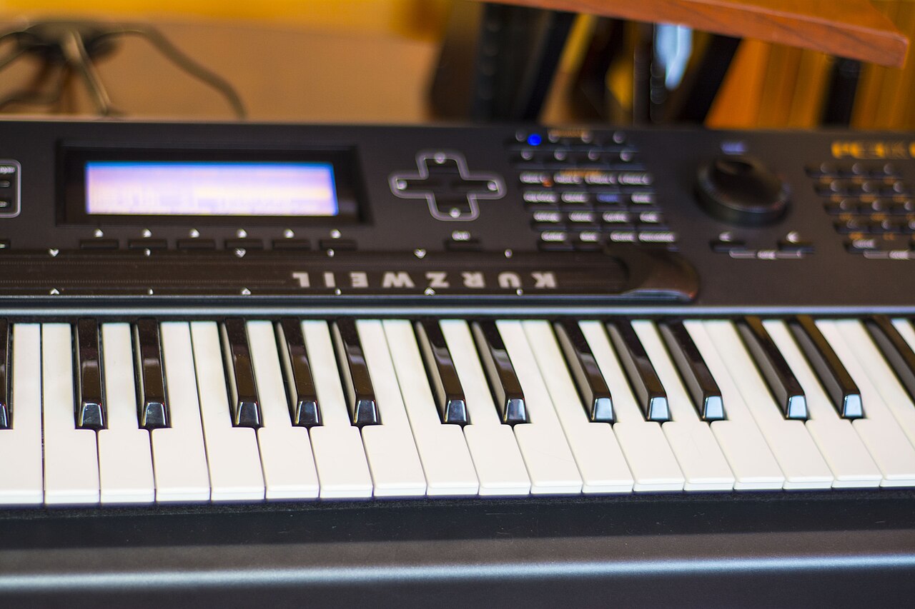 Keyboard controller (computing)
