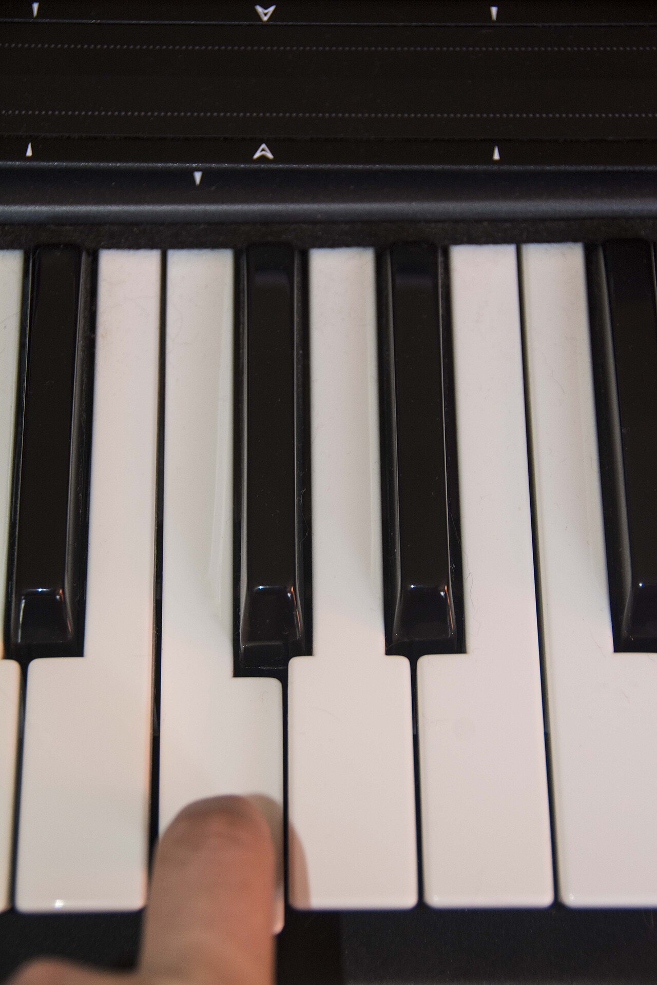 Keyboard controller (computing)