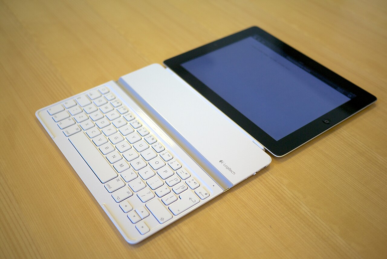 Keyboard protector