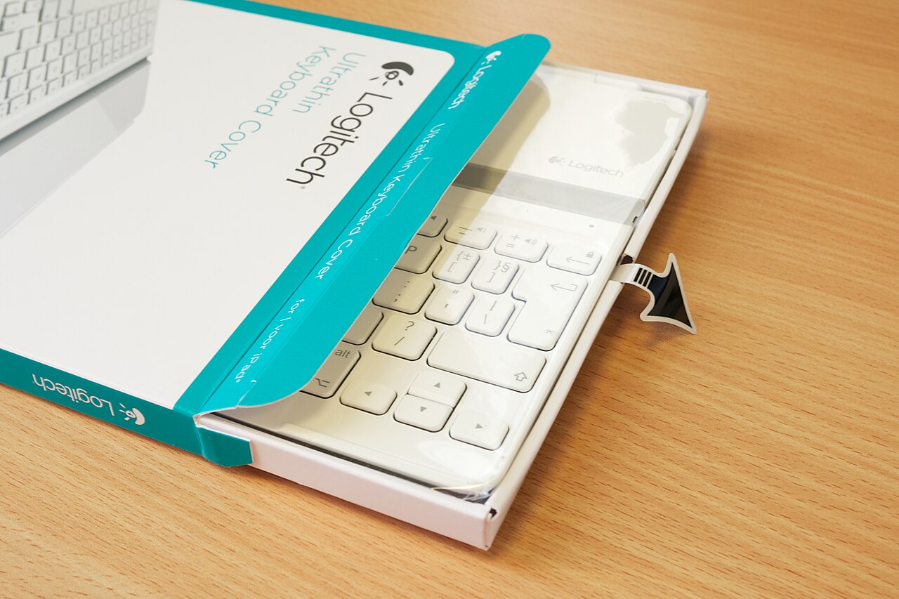 Keyboard protector