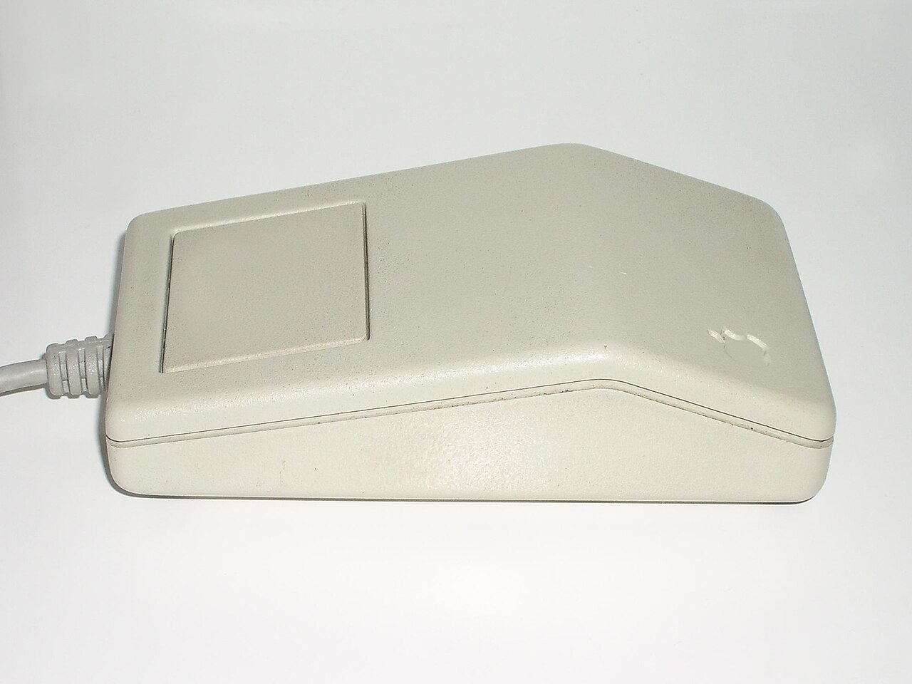 Bus mouse