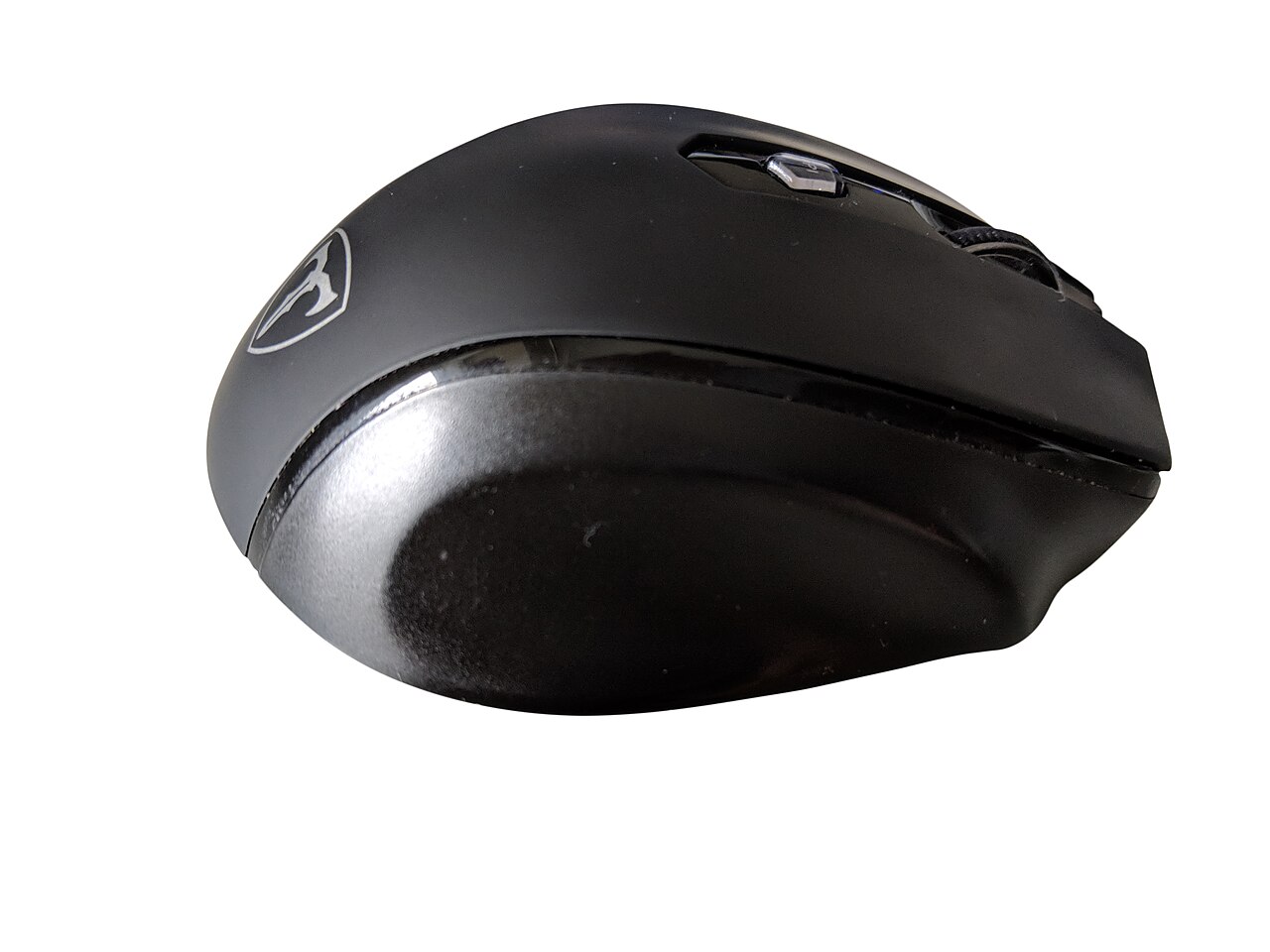 Computer mouse