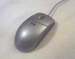 Computer mouse