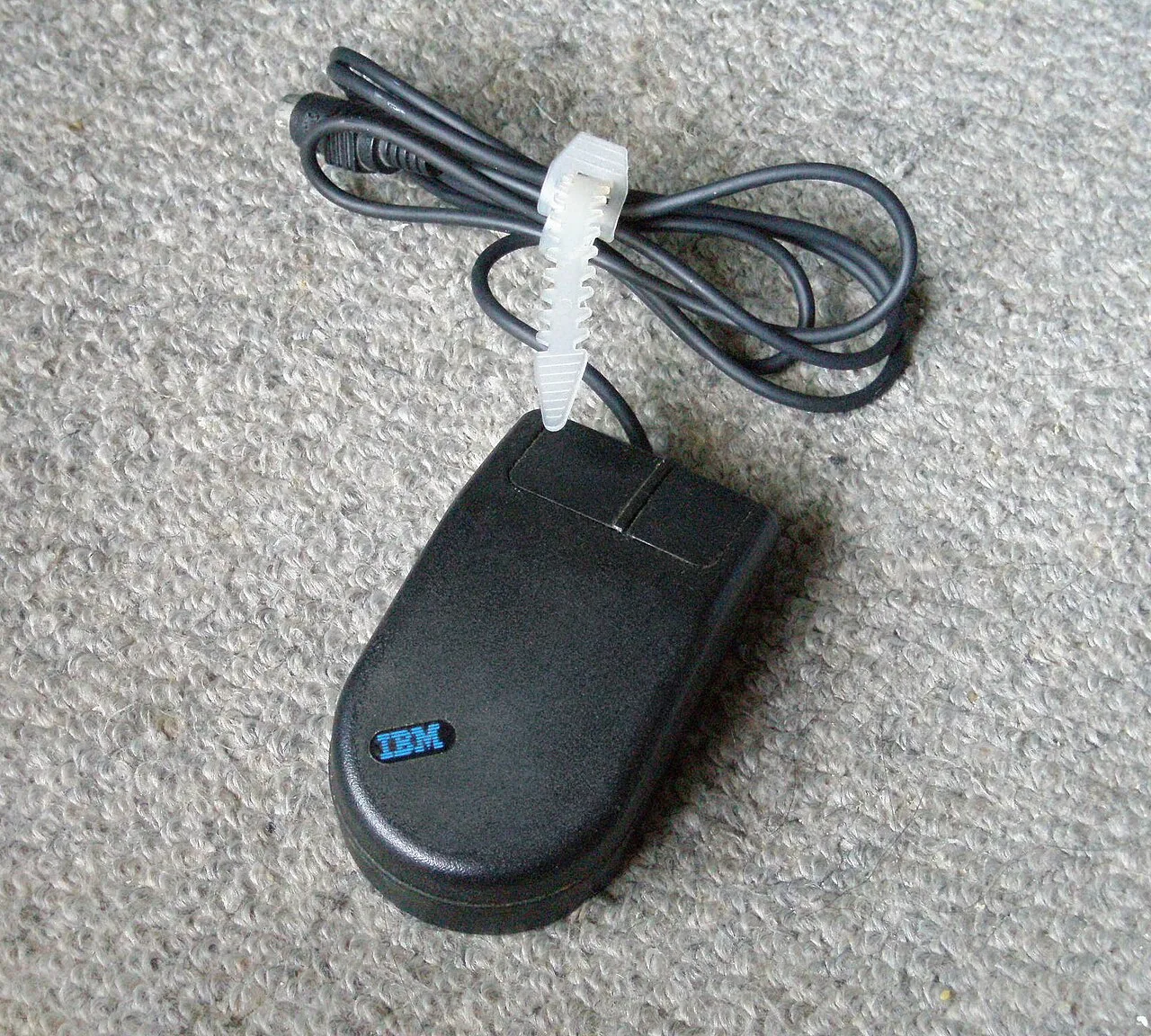 IBM PS/2 Mouse
