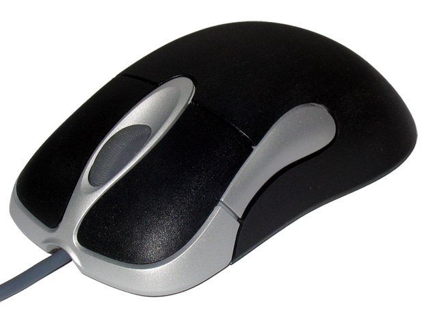 IntelliMouse