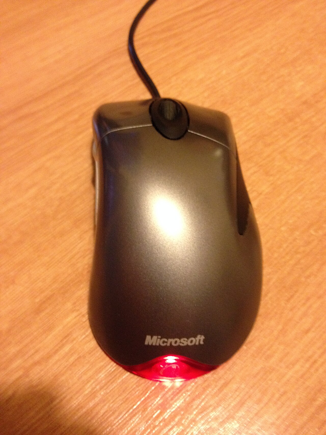 IntelliMouse