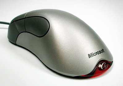 IntelliMouse