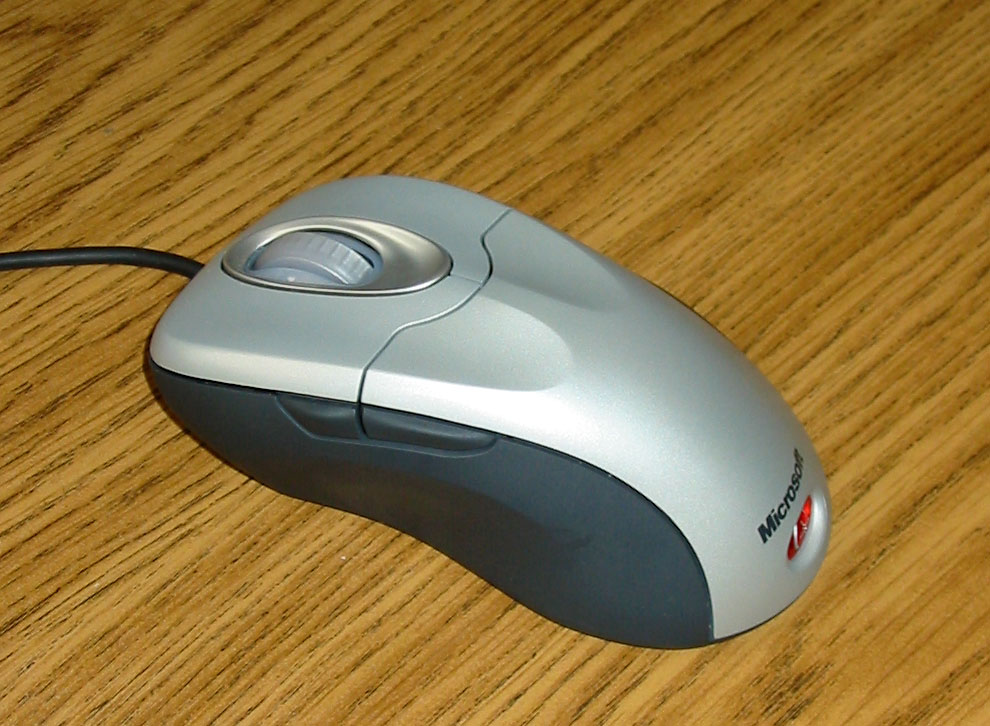 IntelliMouse