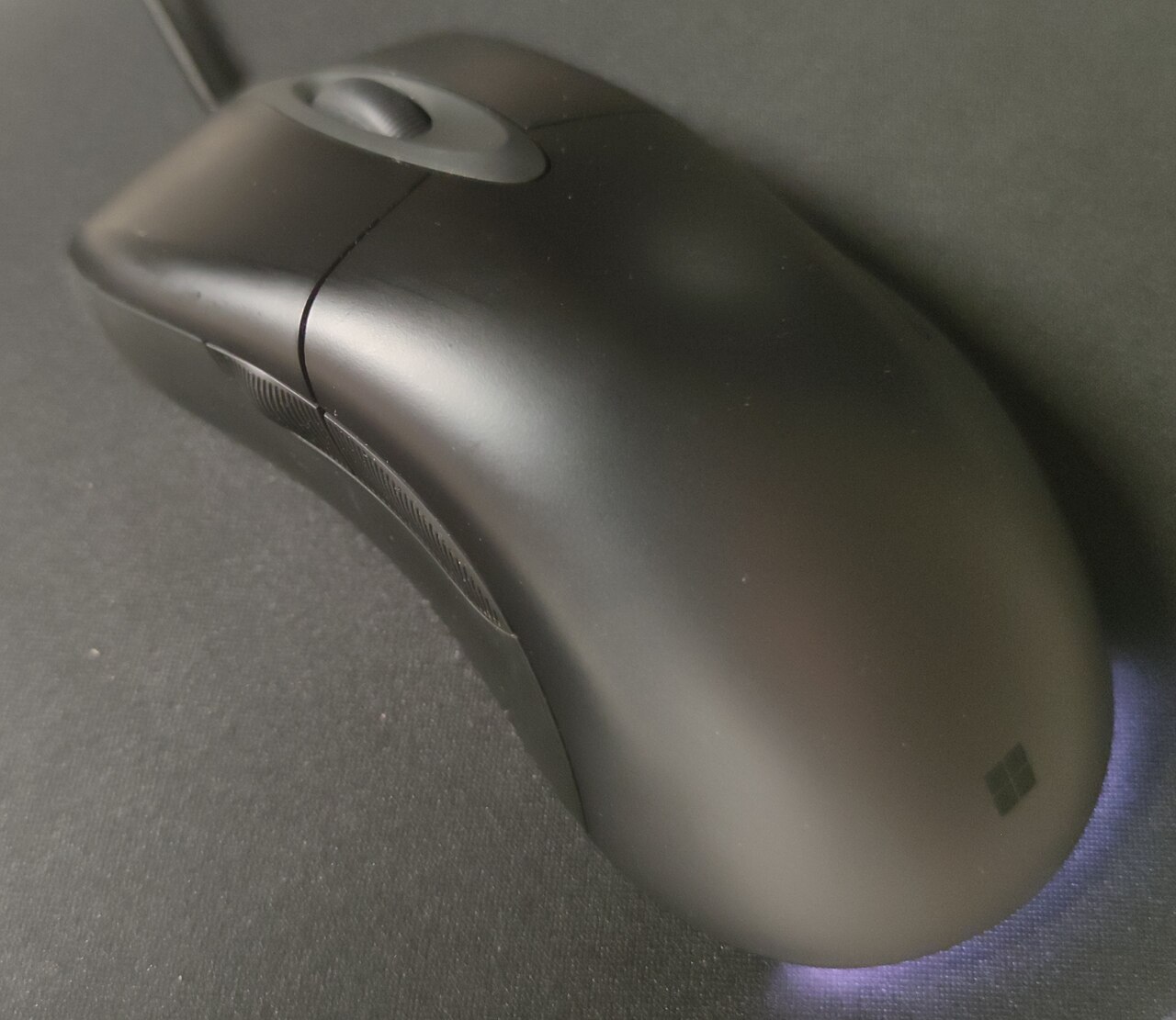 IntelliMouse