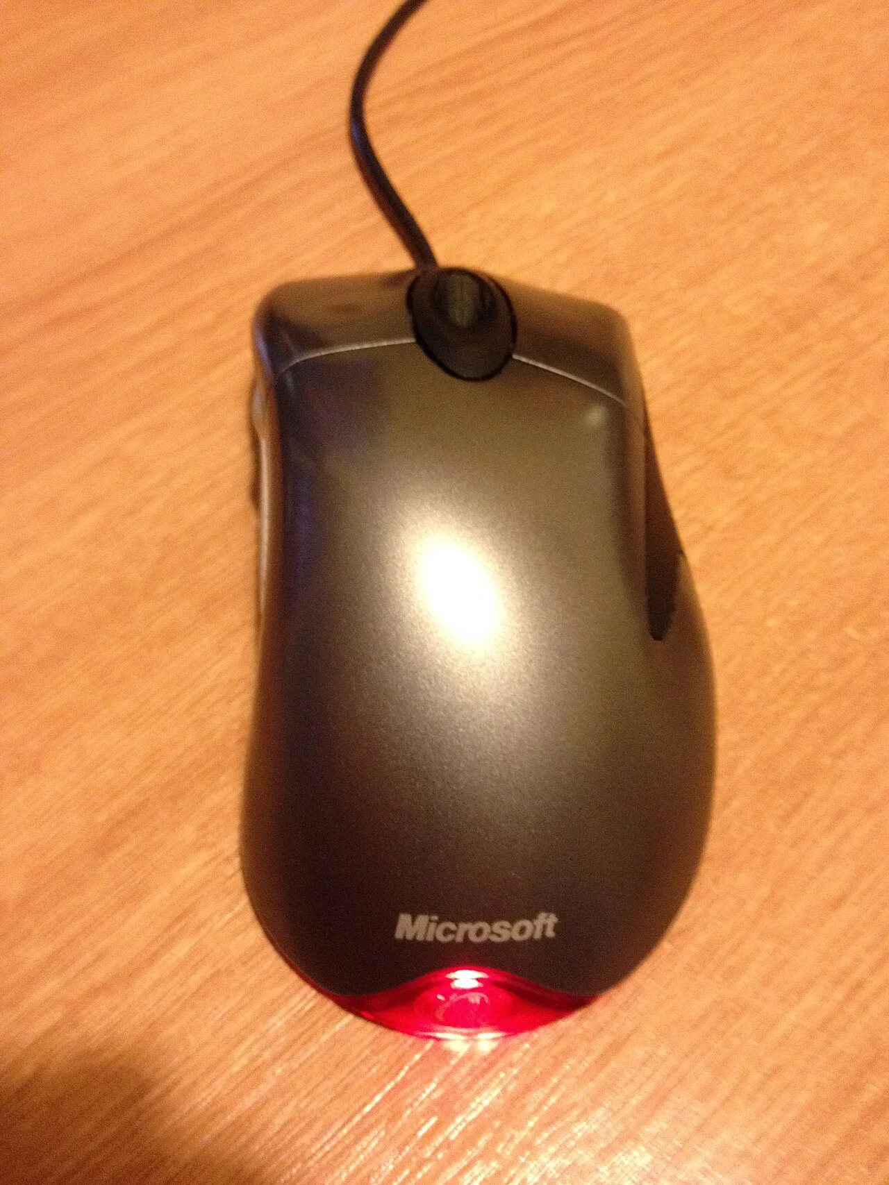 IntelliMouse