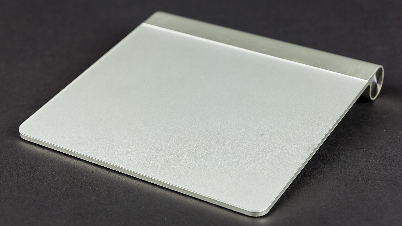 Magic Trackpad