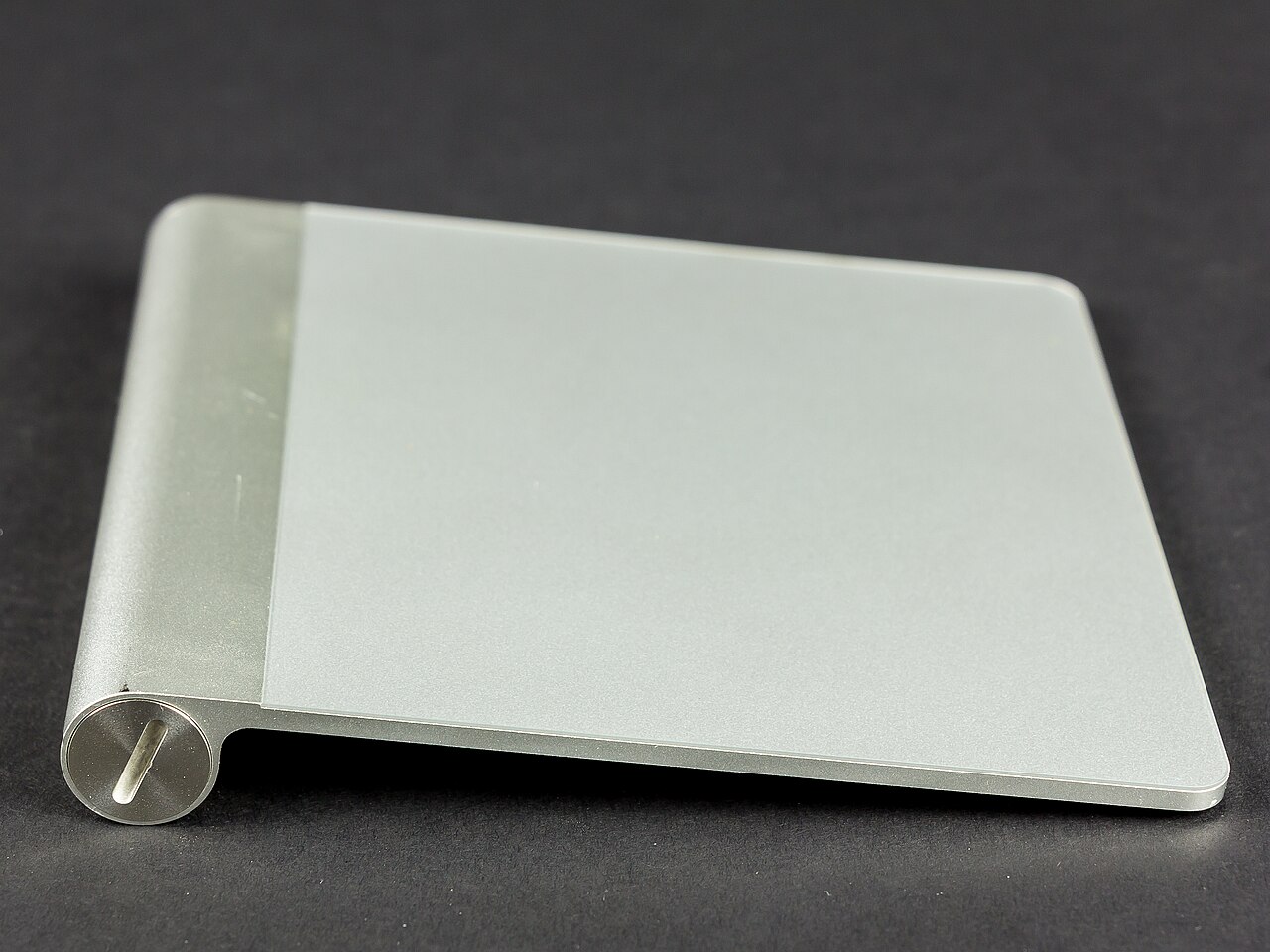 Magic Trackpad