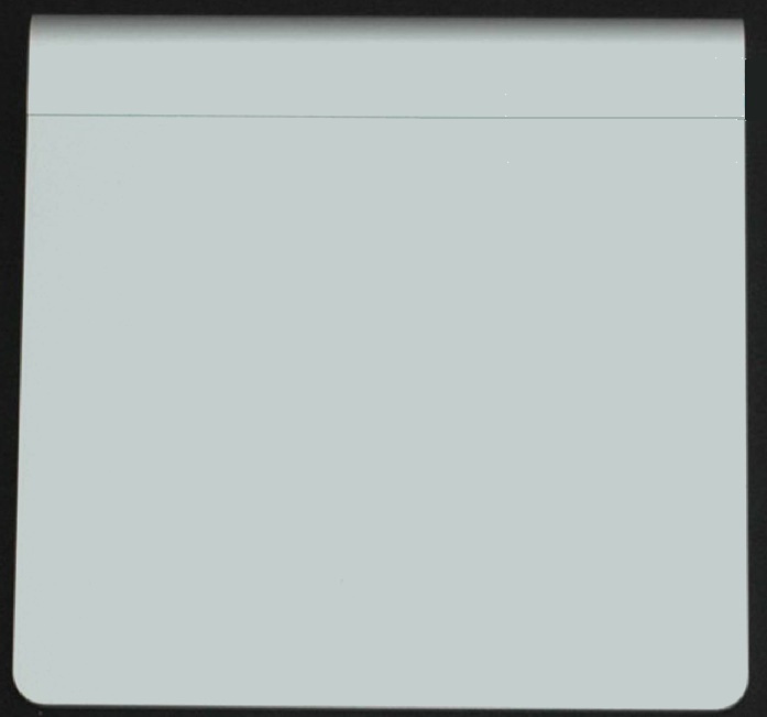 Magic Trackpad