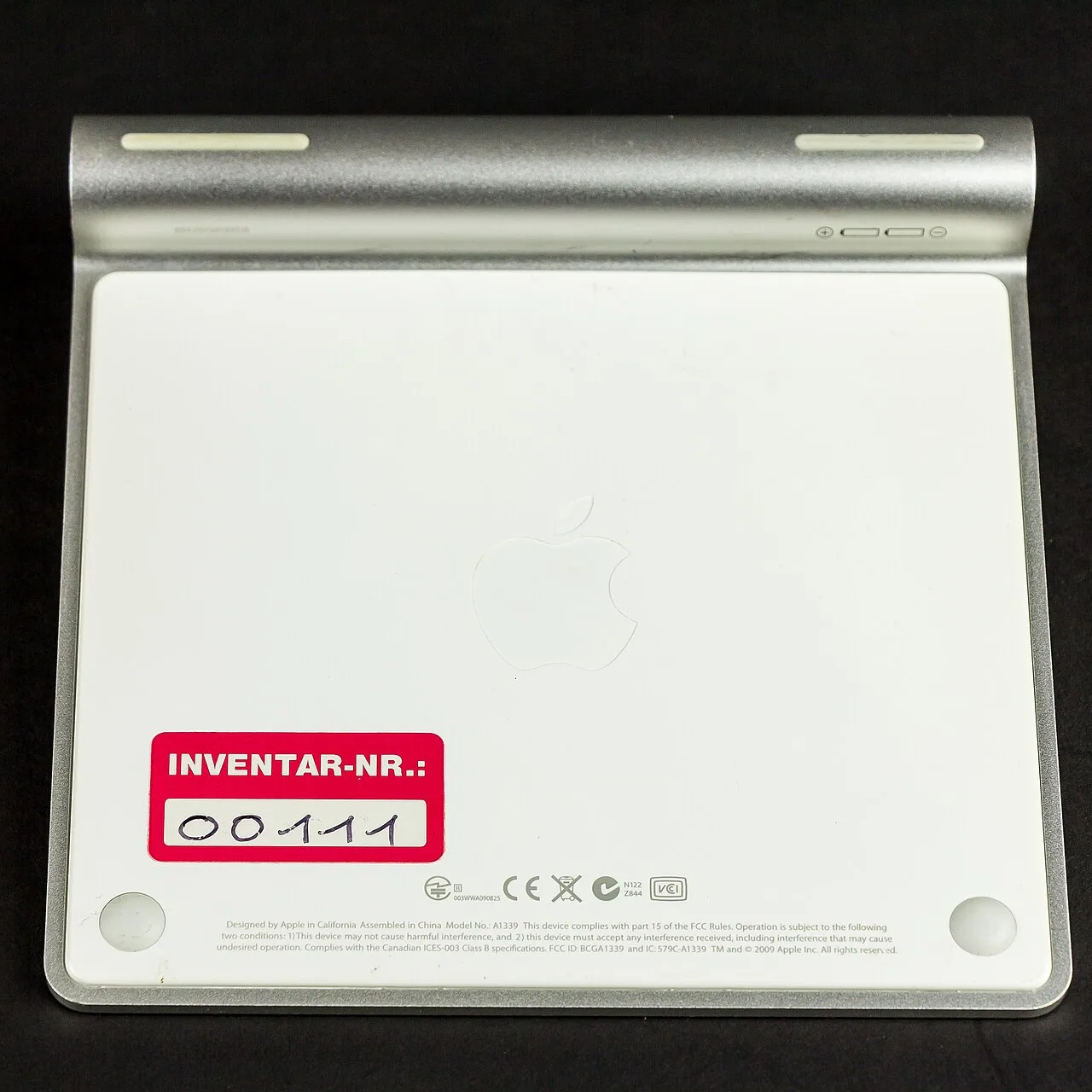 Magic Trackpad