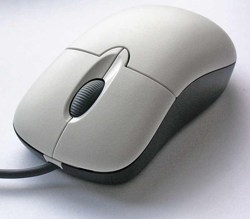 Microsoft Mouse
