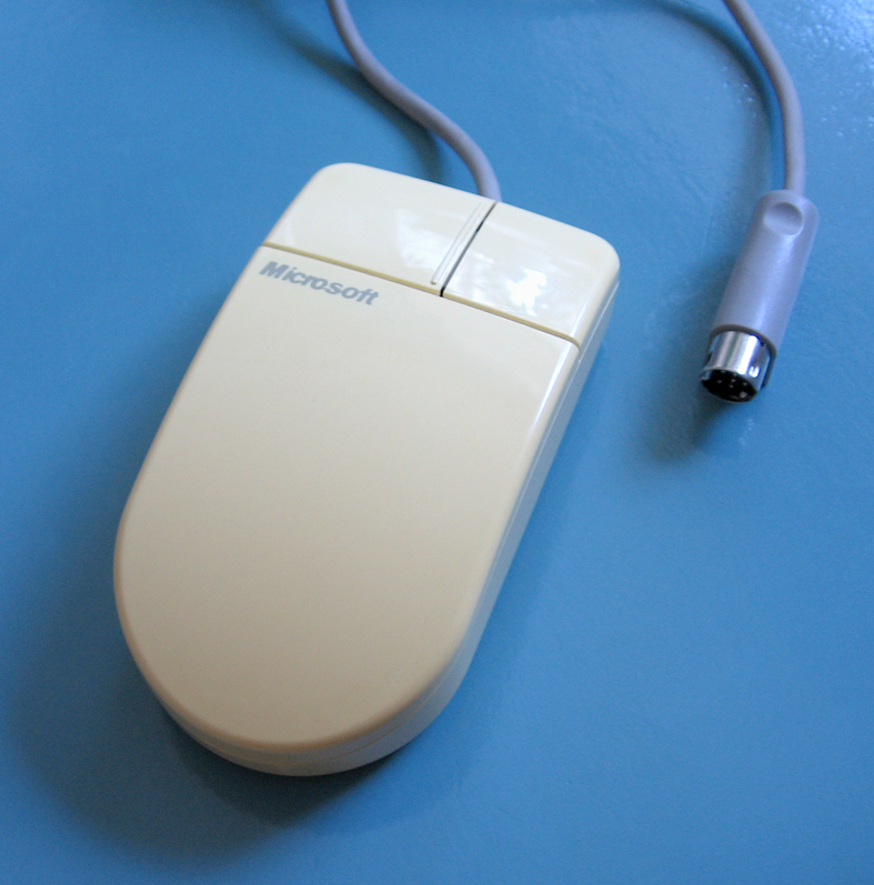 Microsoft Mouse