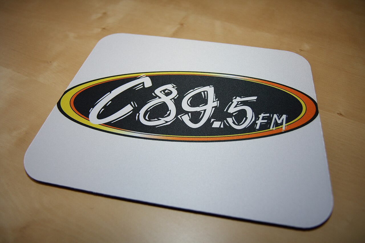 Mousepad