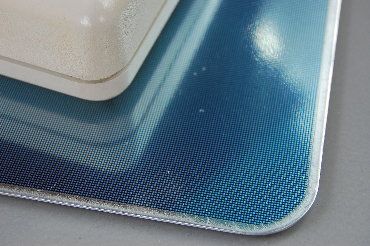 Mousepad