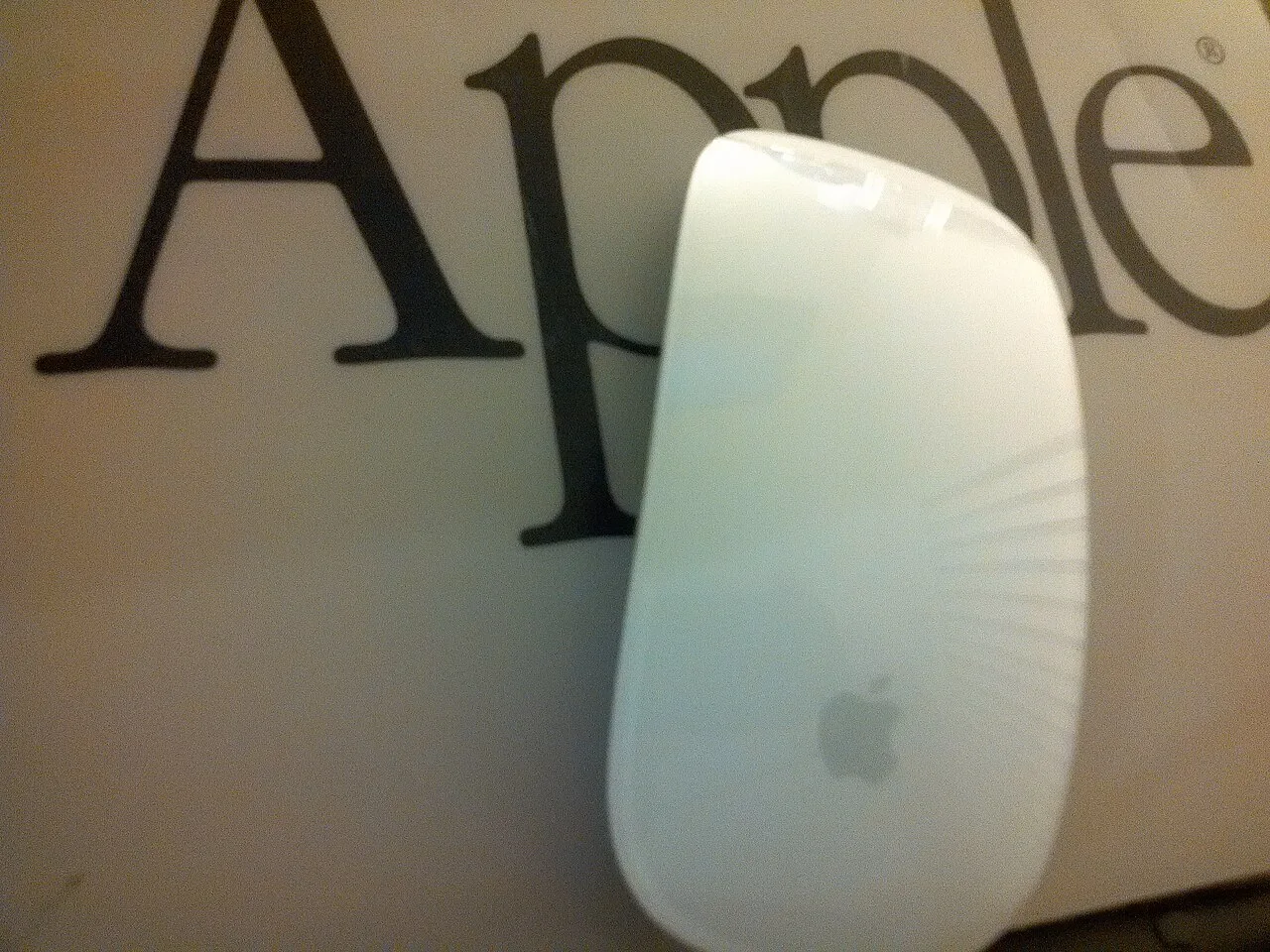 Mousepad