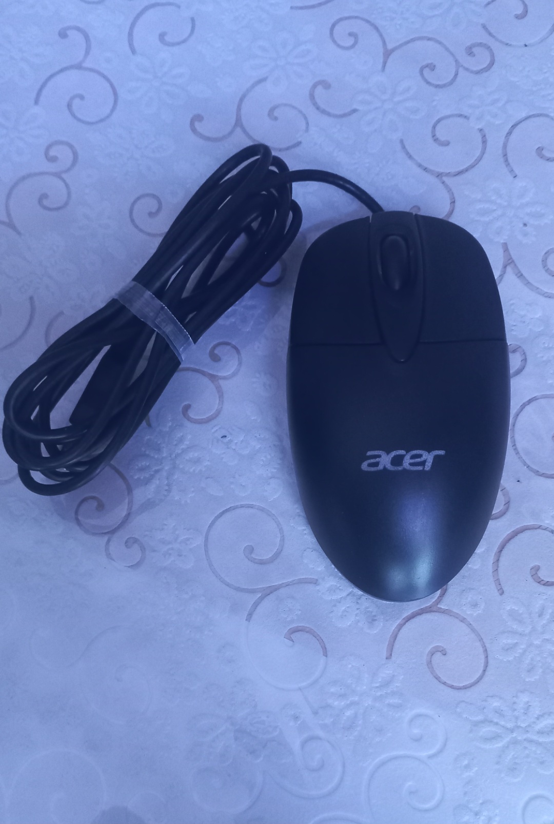 Optical mouse