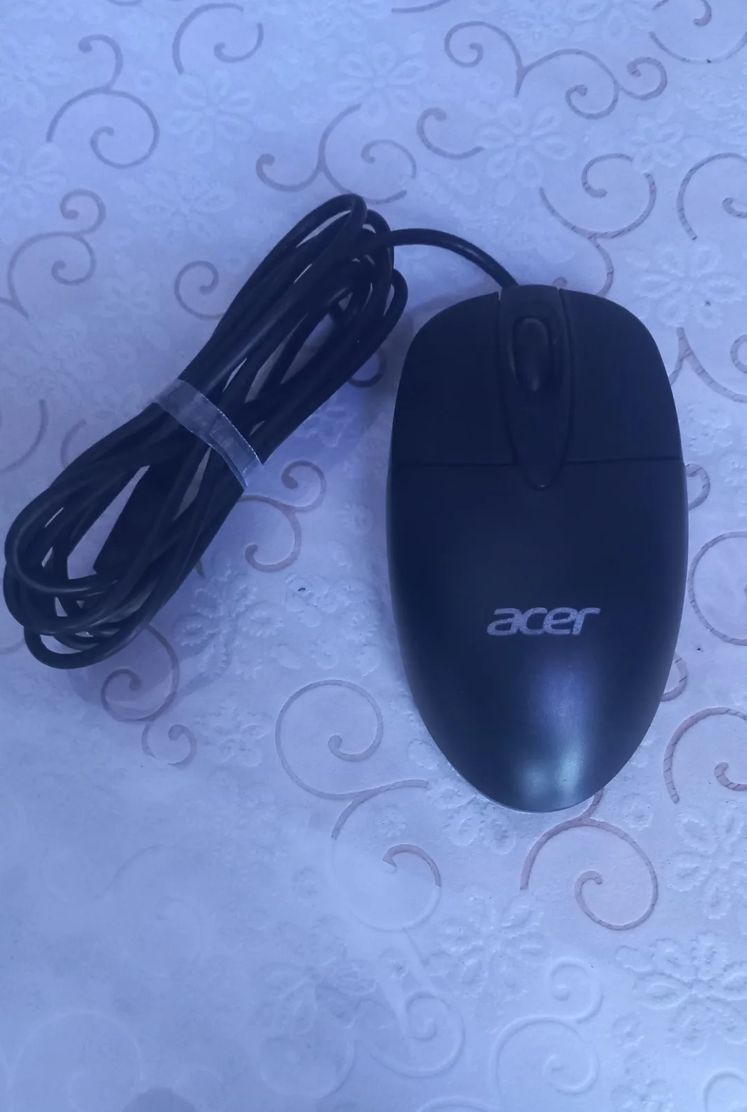 Optical mouse
