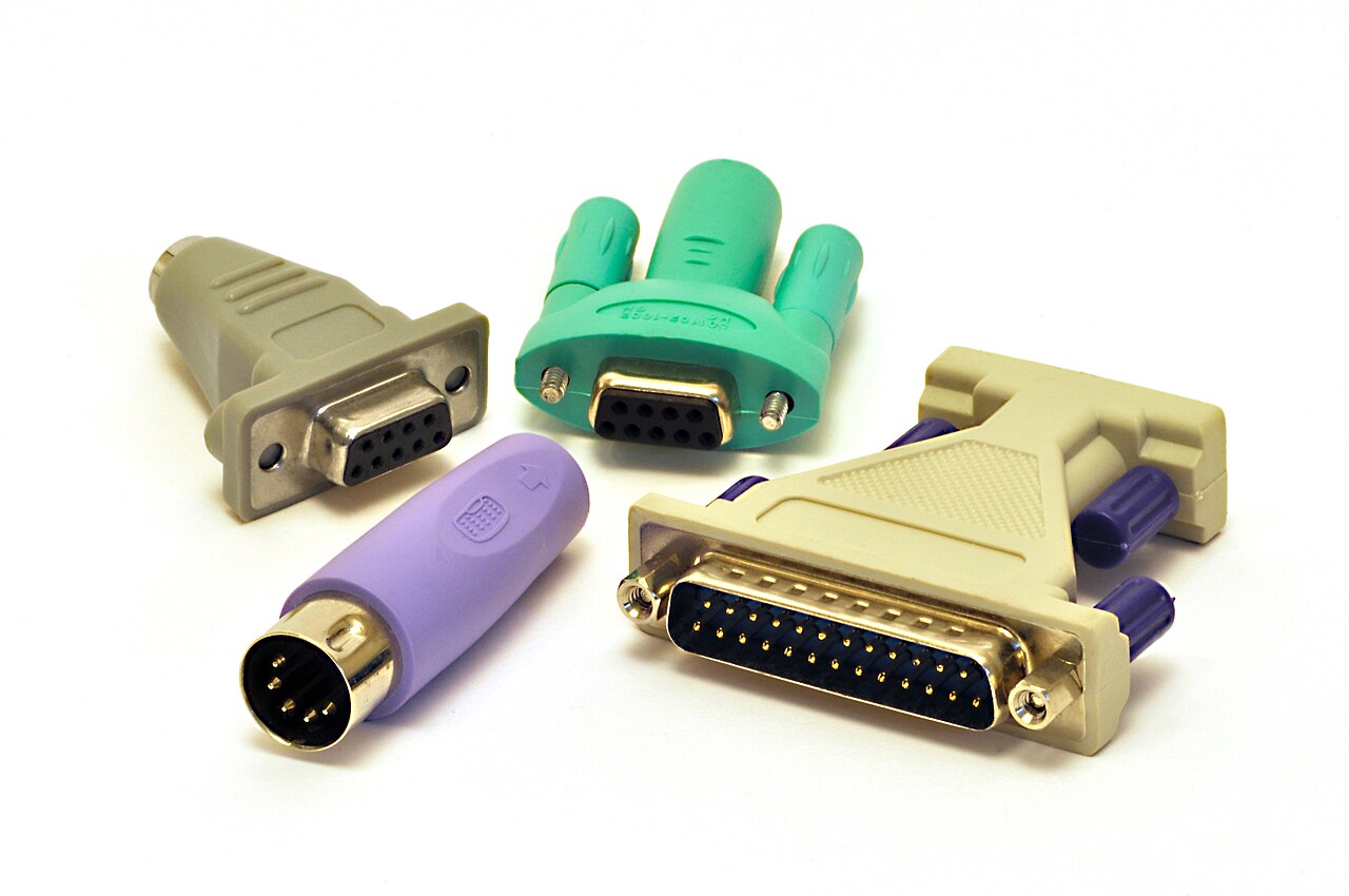 Adapter (computing)