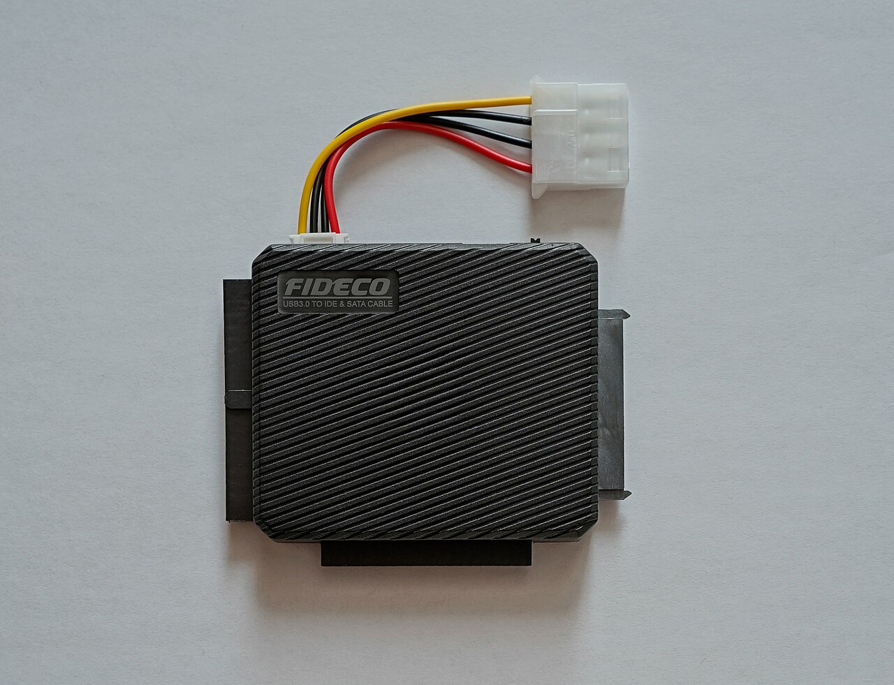 Adapter (computing)
