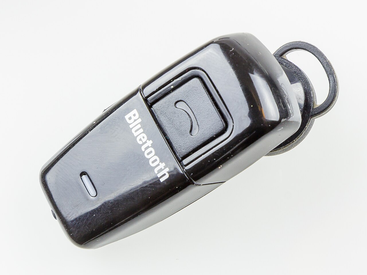 Audio headset