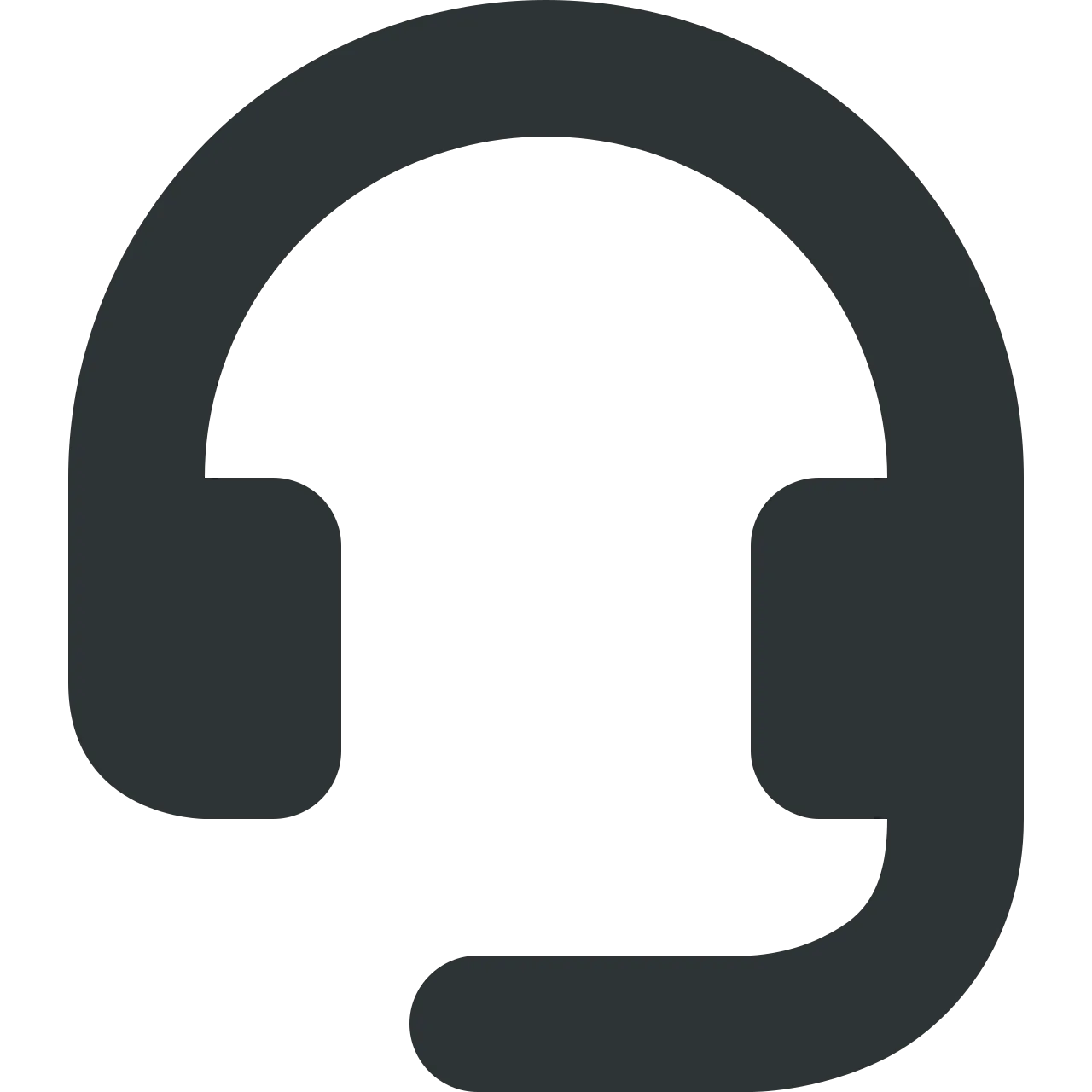Audio headset