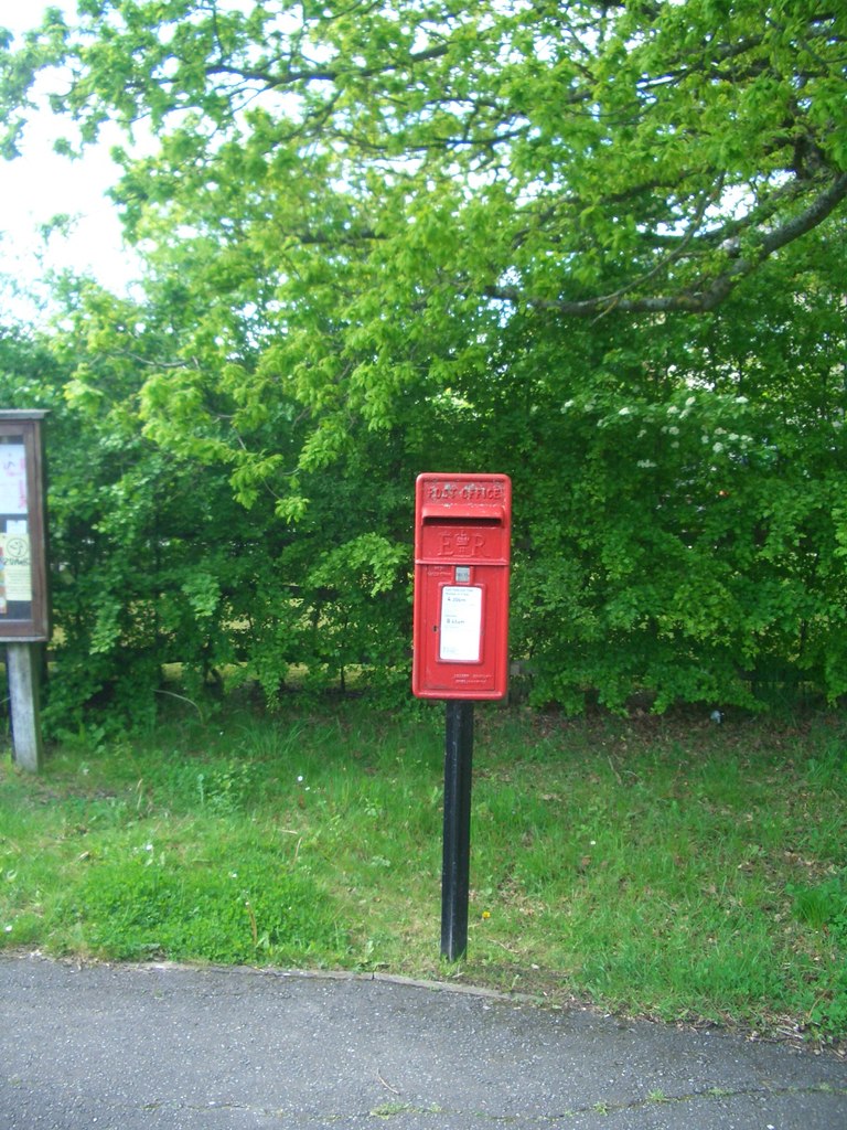 Dial box